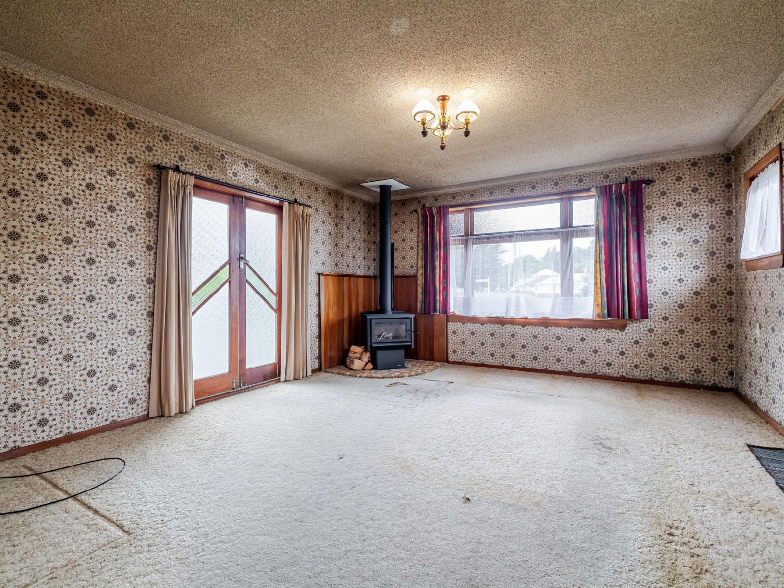 16 Huxley Street, Pahiatua