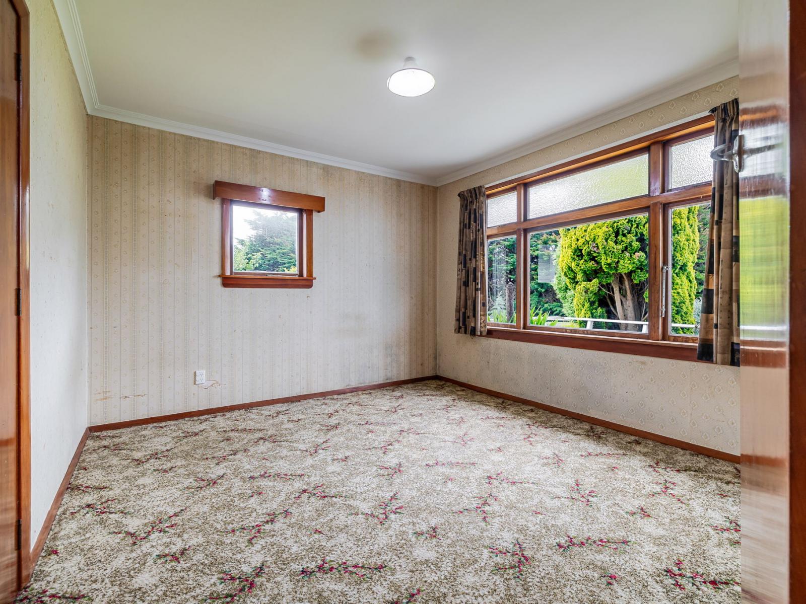 16 Huxley Street, Pahiatua