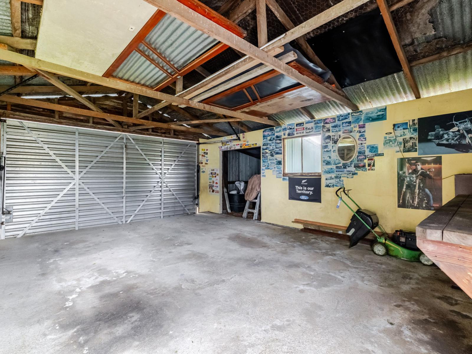 16 Huxley Street, Pahiatua