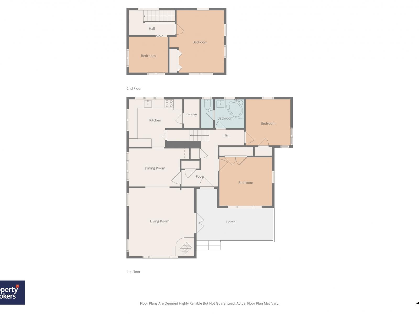 16 Huxley Street, Pahiatua