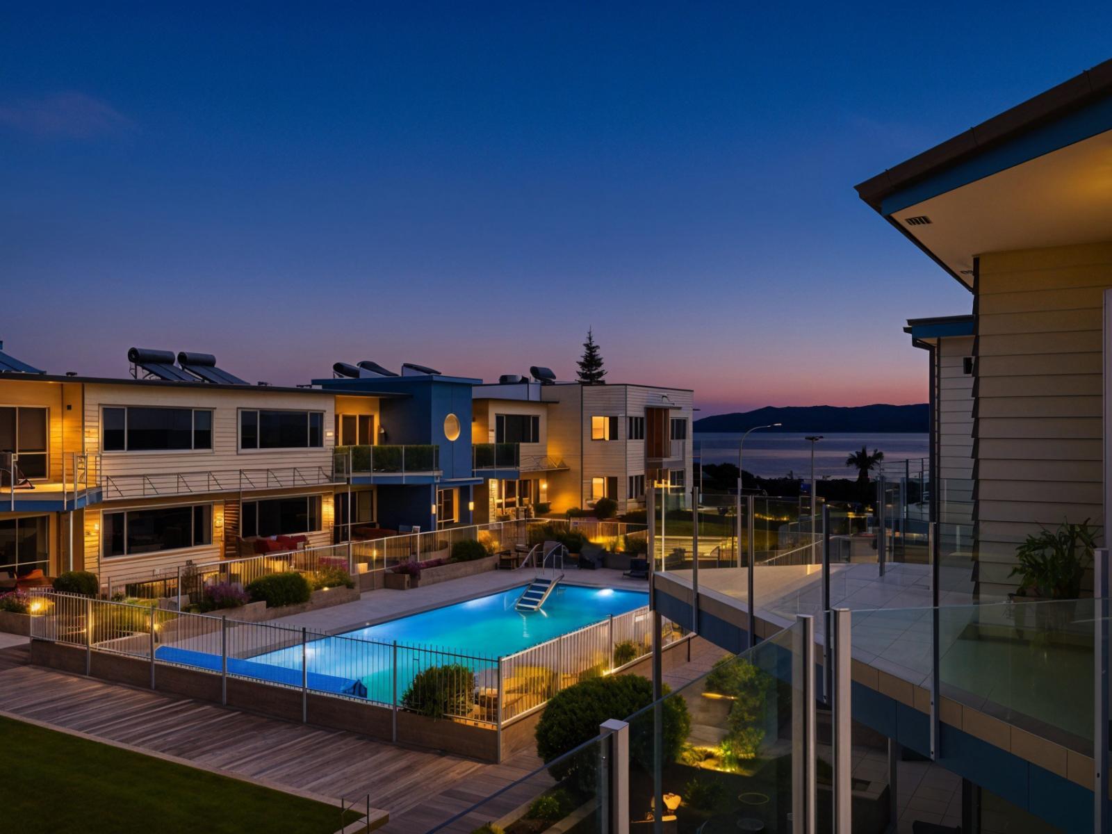 Unit 21, 4 Seaview Road, Paraparaumu Beach