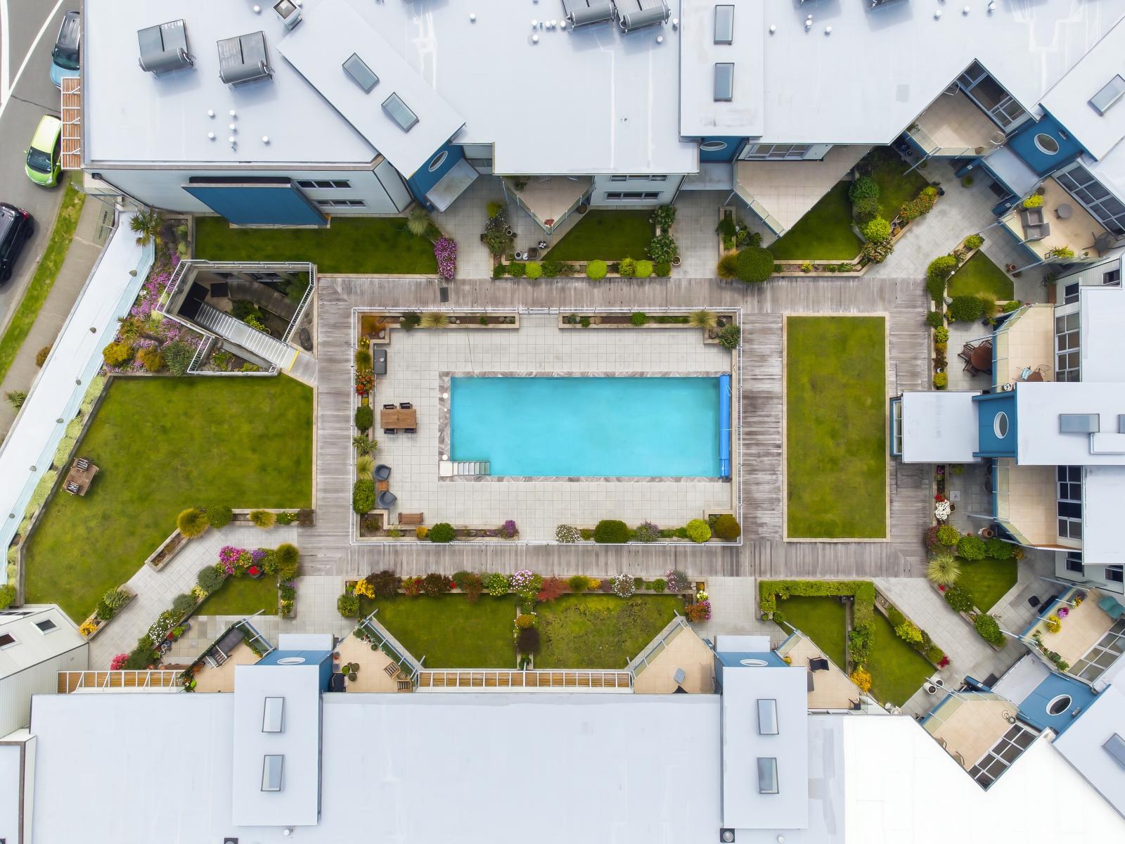 Unit 21, 4 Seaview Road, Paraparaumu Beach