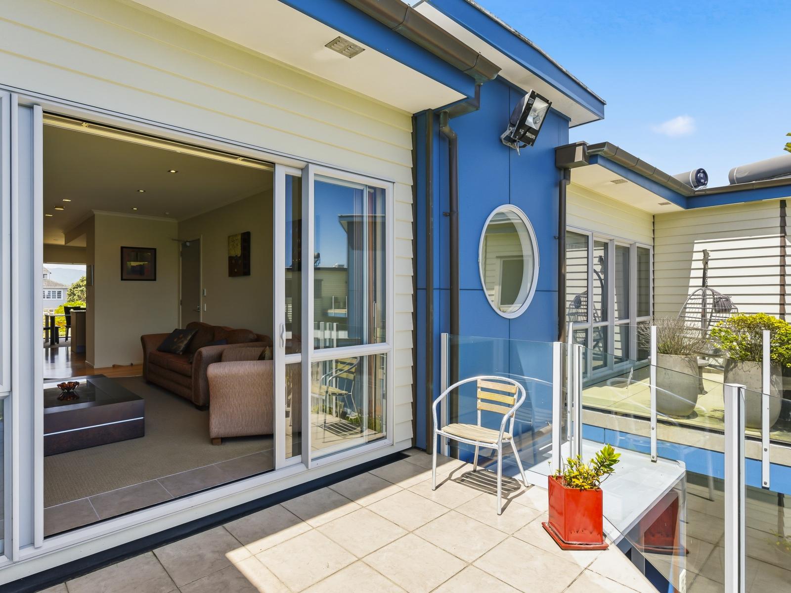 Unit 21, 4 Seaview Road, Paraparaumu Beach