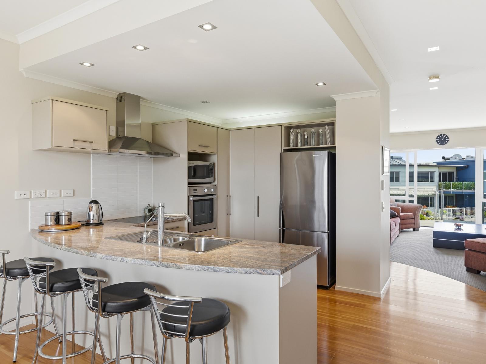 Unit 21, 4 Seaview Road, Paraparaumu Beach