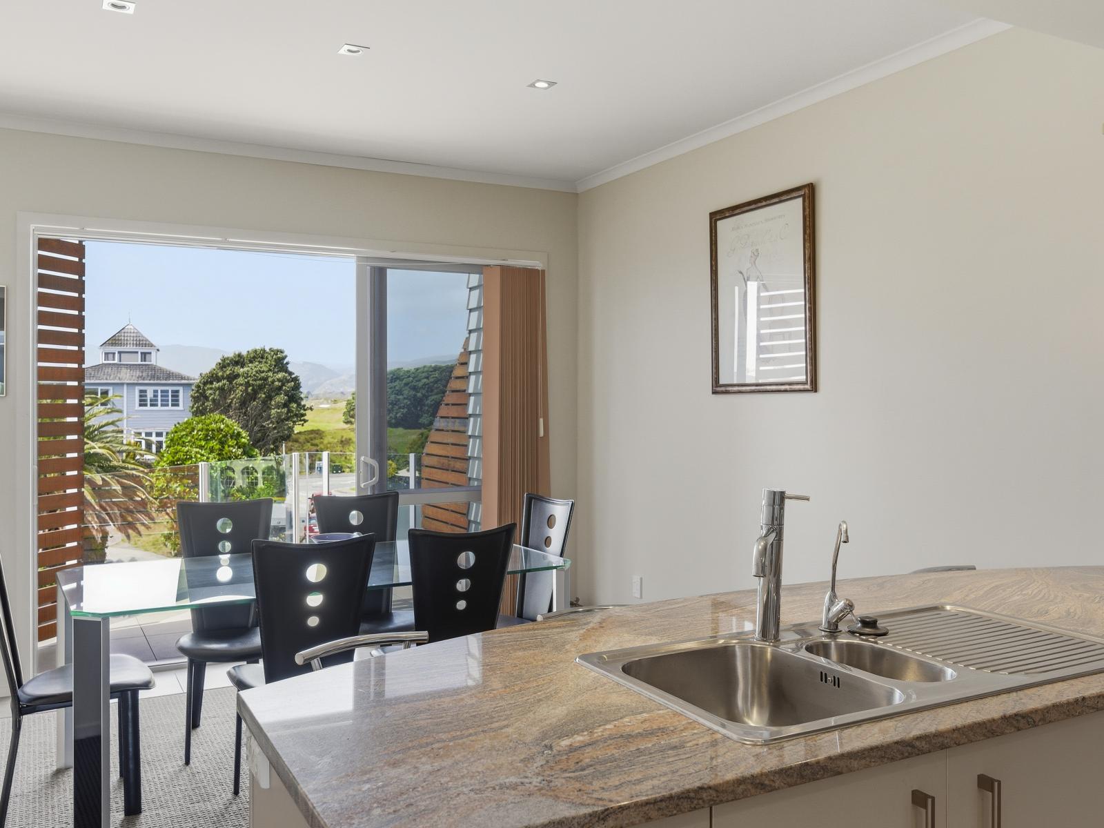 Unit 21, 4 Seaview Road, Paraparaumu Beach