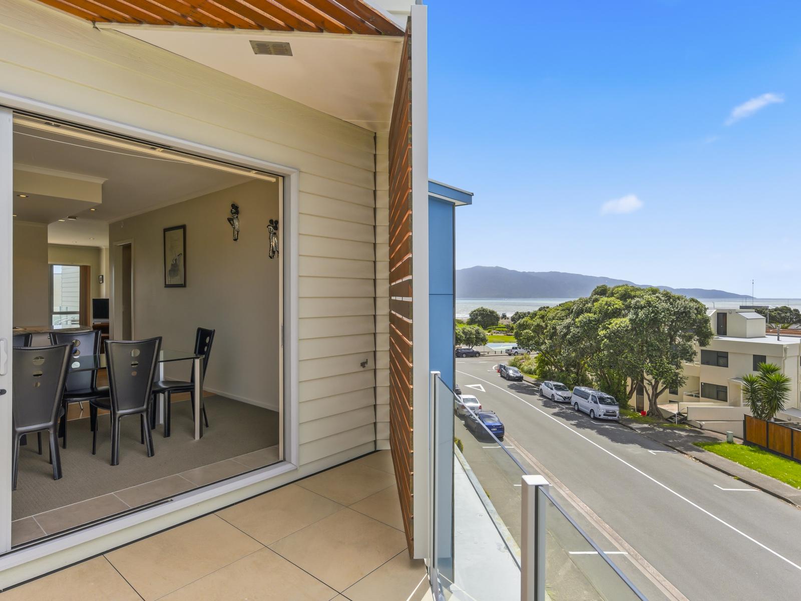 Unit 21, 4 Seaview Road, Paraparaumu Beach