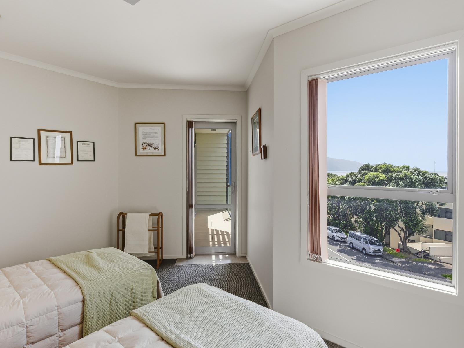 Unit 21, 4 Seaview Road, Paraparaumu Beach