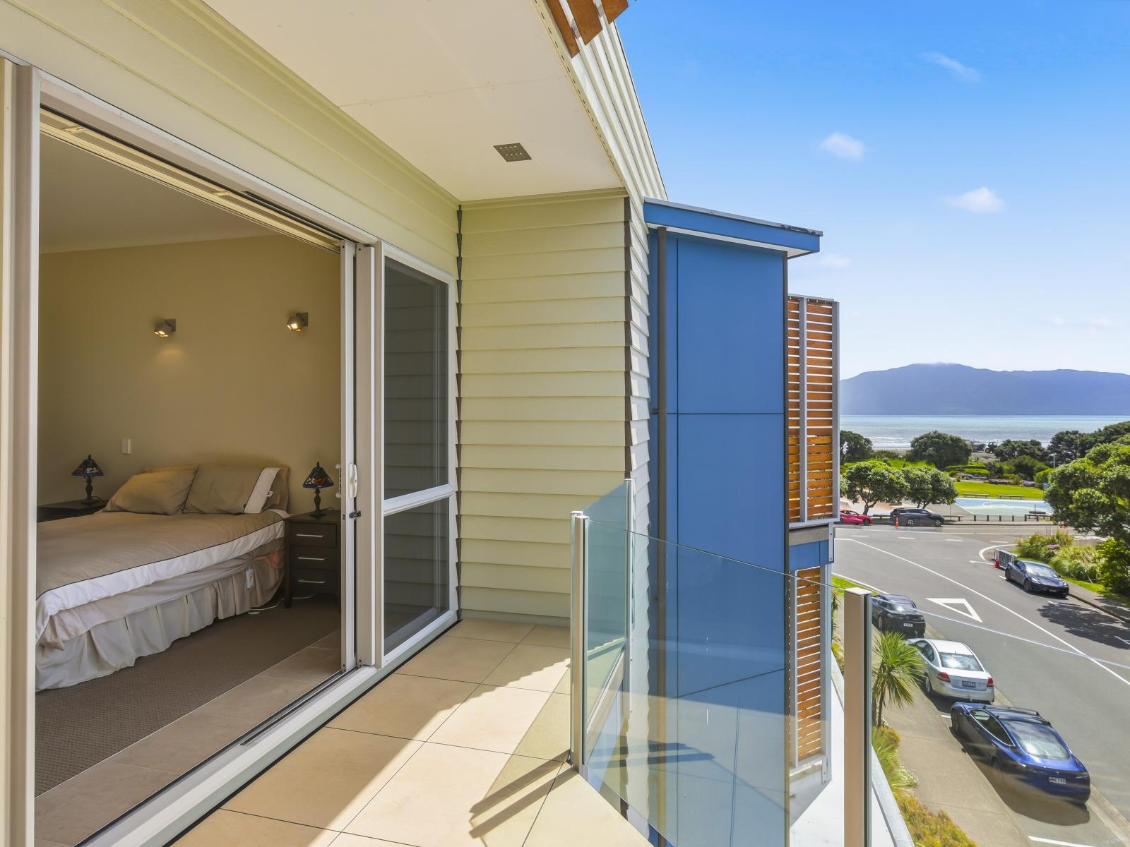 Unit 21, 4 Seaview Road, Paraparaumu Beach