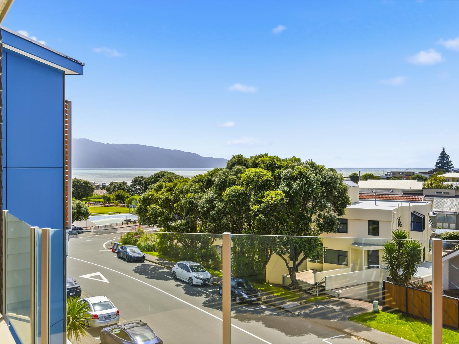 Unit 21, 4 Seaview Road, Paraparaumu Beach