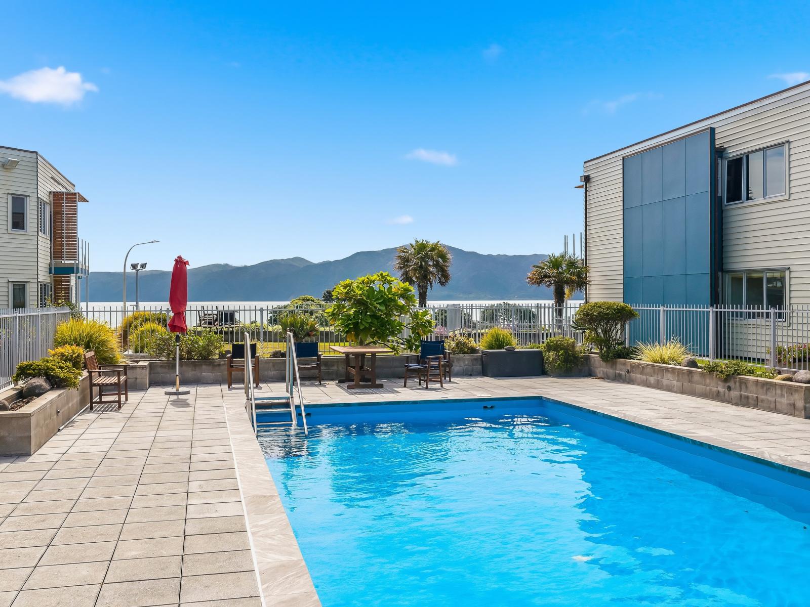 Unit 21, 4 Seaview Road, Paraparaumu Beach