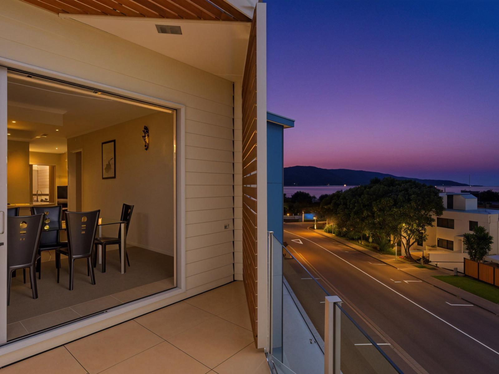 Unit 21, 4 Seaview Road, Paraparaumu Beach