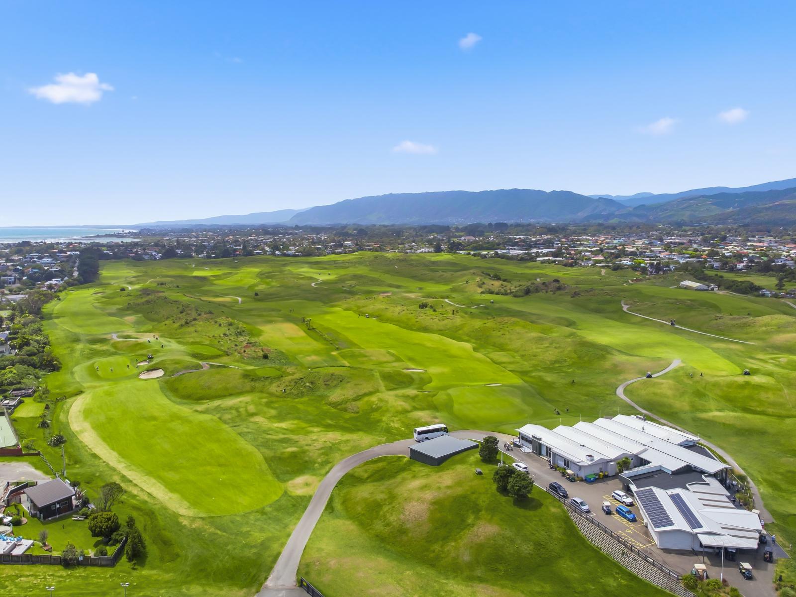 Unit 21, 4 Seaview Road, Paraparaumu Beach