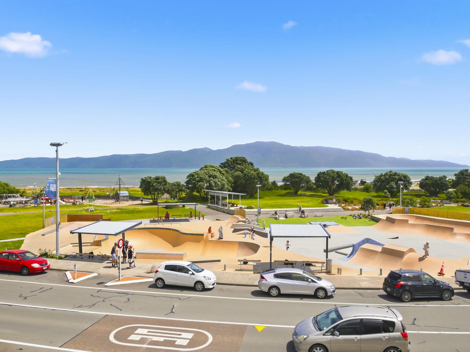 Unit 21, 4 Seaview Road, Paraparaumu Beach
