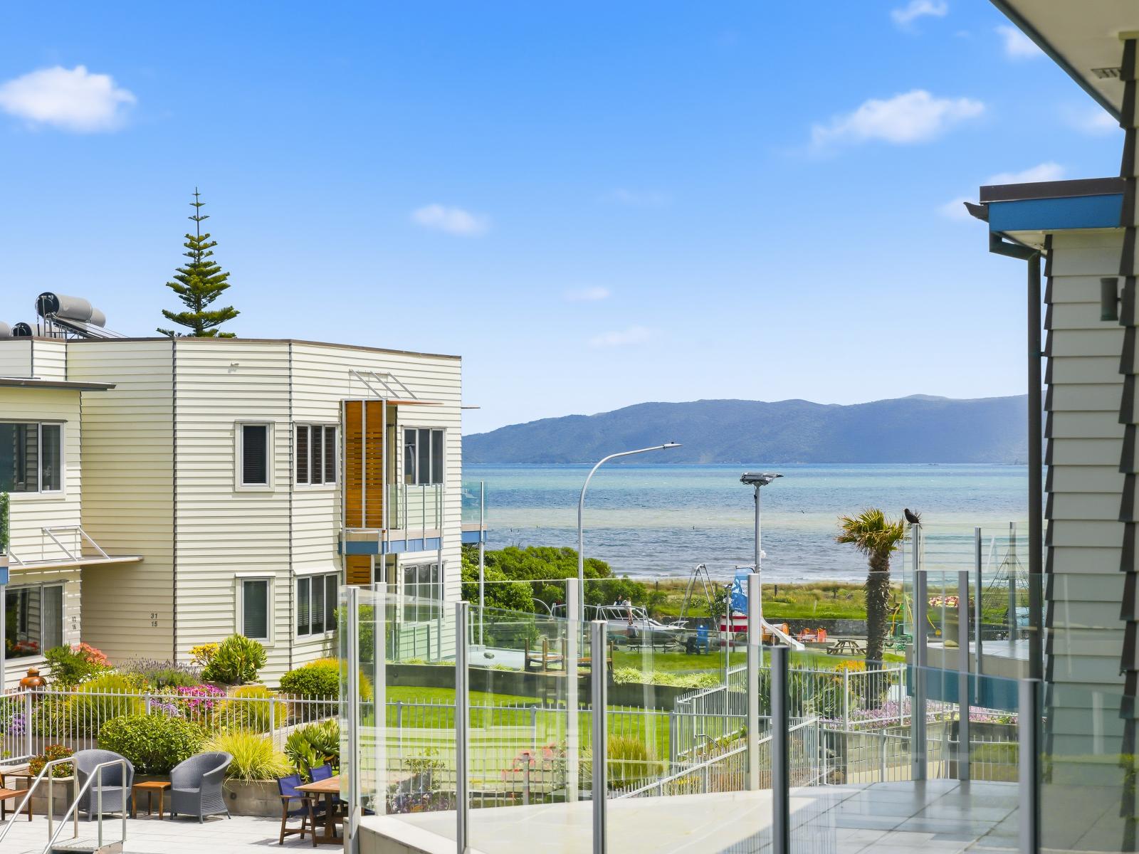 Unit 21, 4 Seaview Road, Paraparaumu Beach