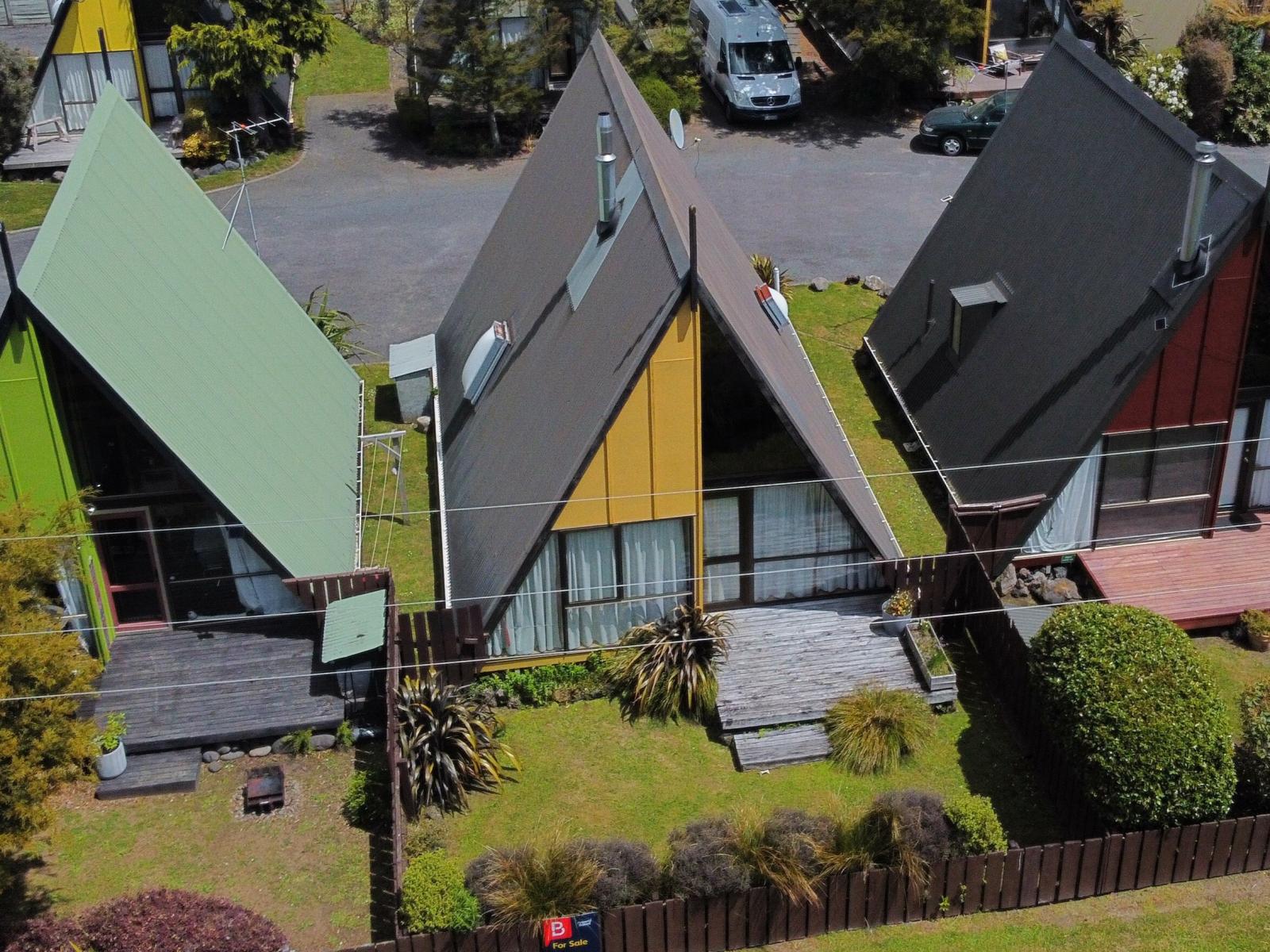 20 Shannon Street, Ohakune