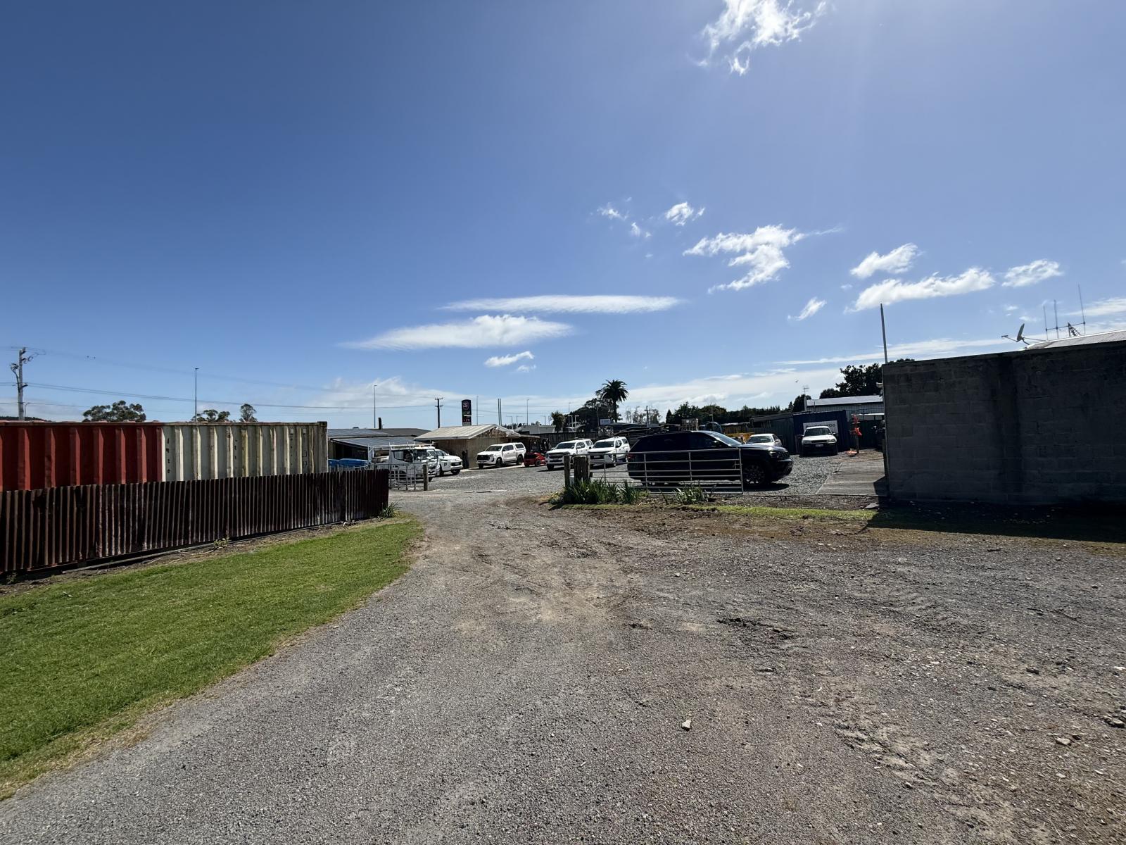 759R State Highway 29, Tauriko