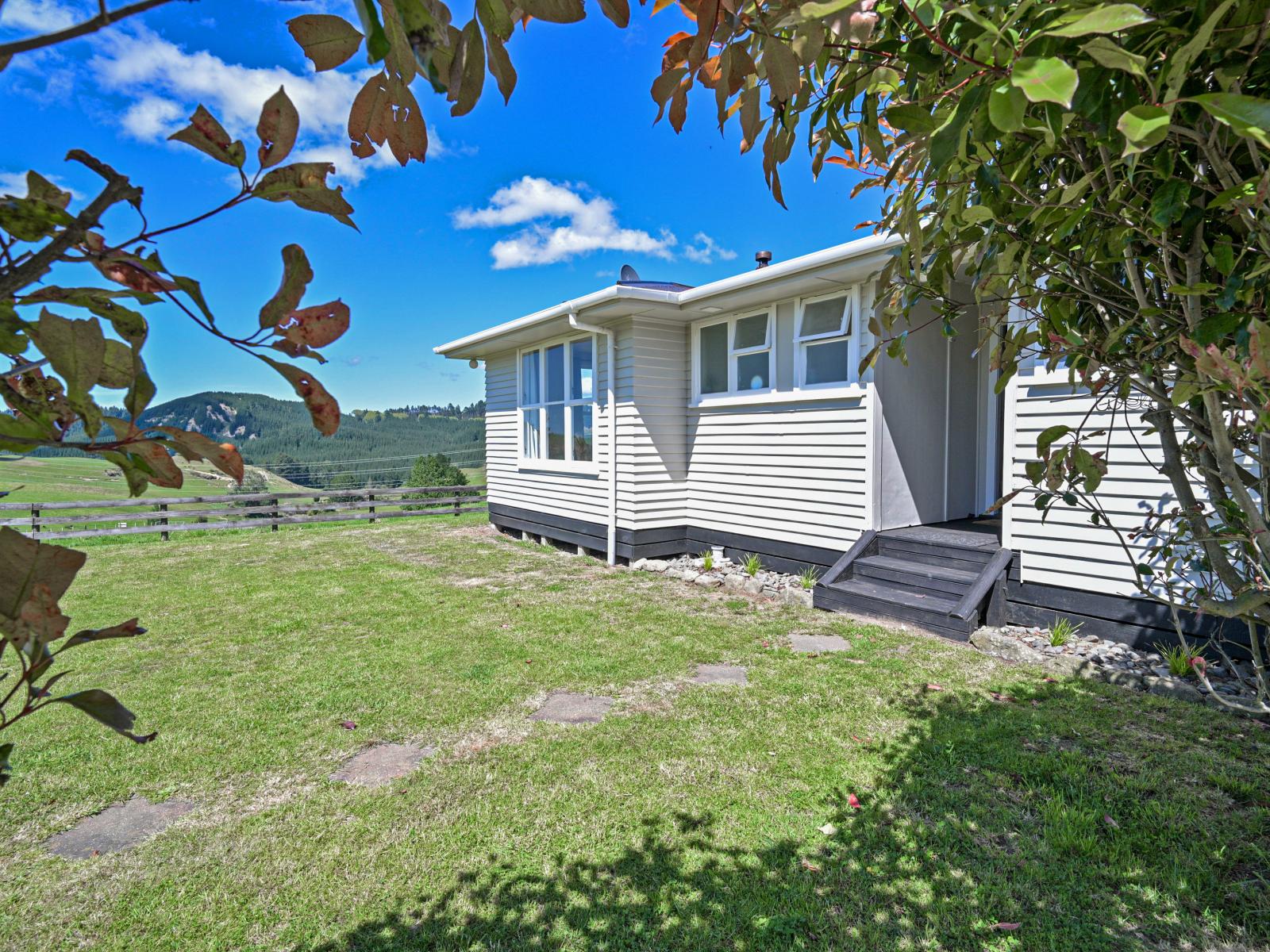 182 Claymore Road, Te Pohue