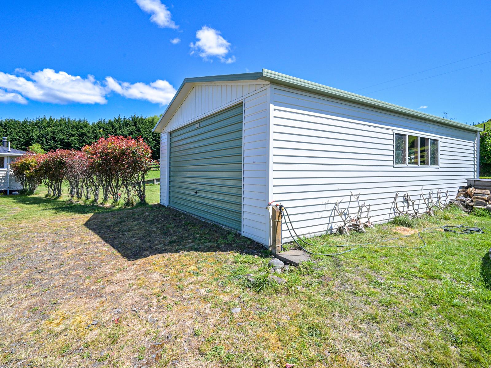 182 Claymore Road, Te Pohue