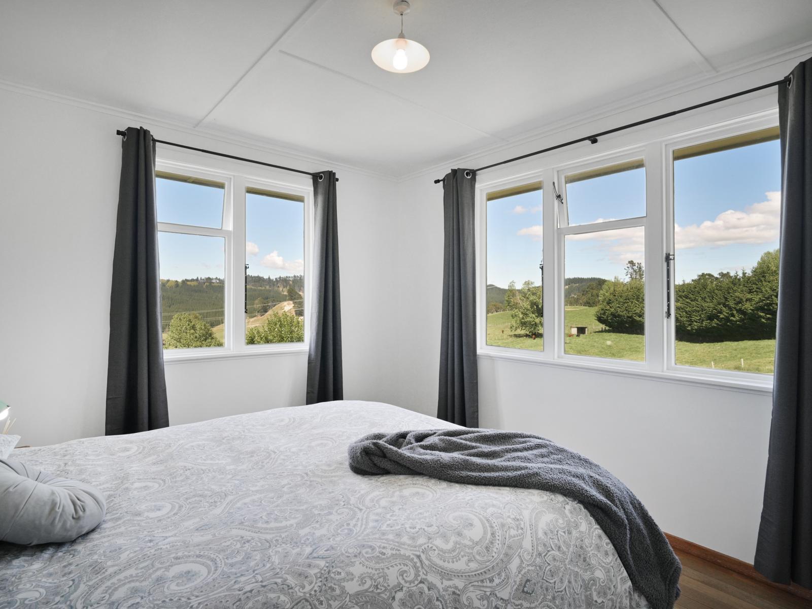 182 Claymore Road, Te Pohue