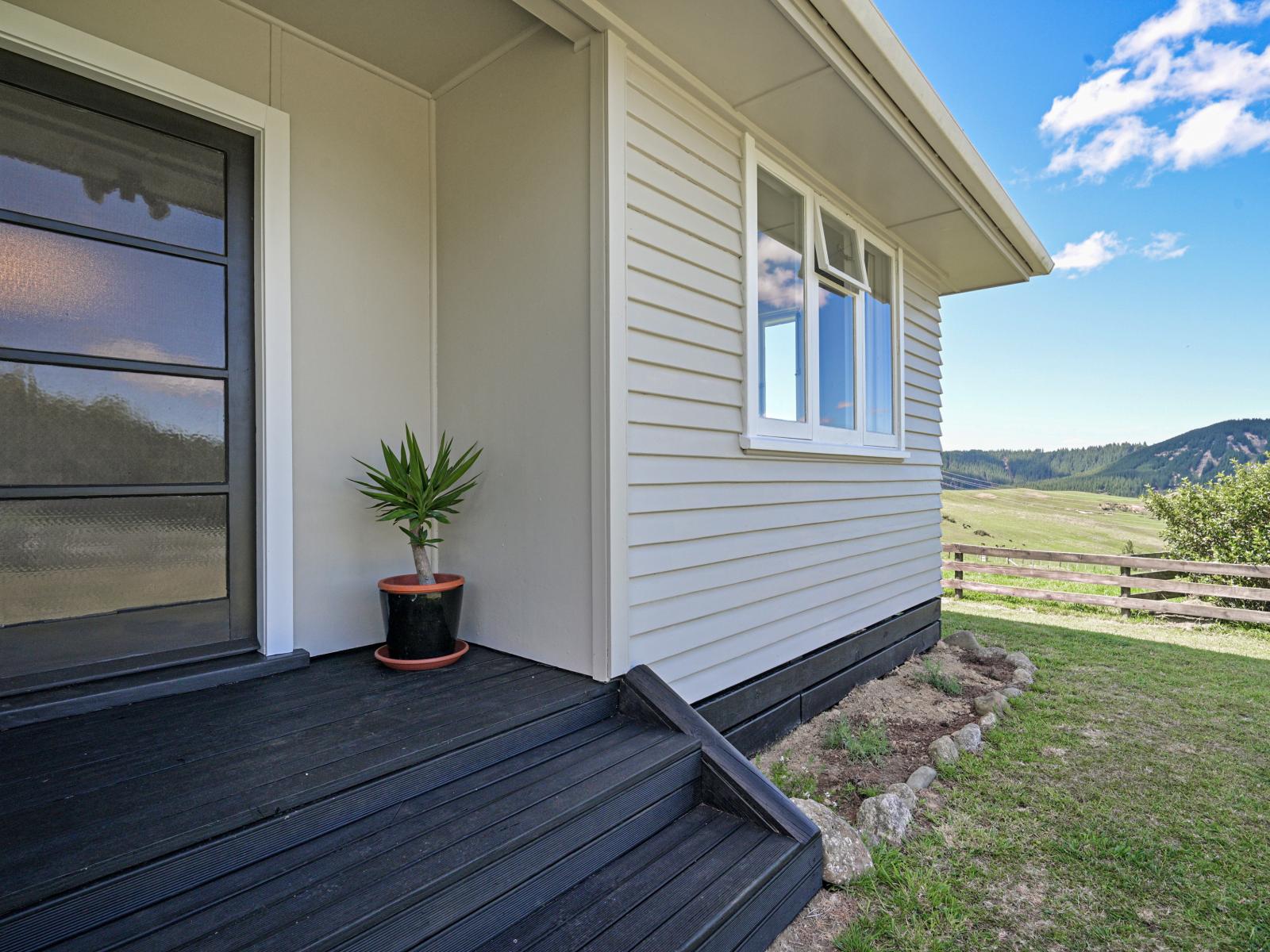 182 Claymore Road, Te Pohue