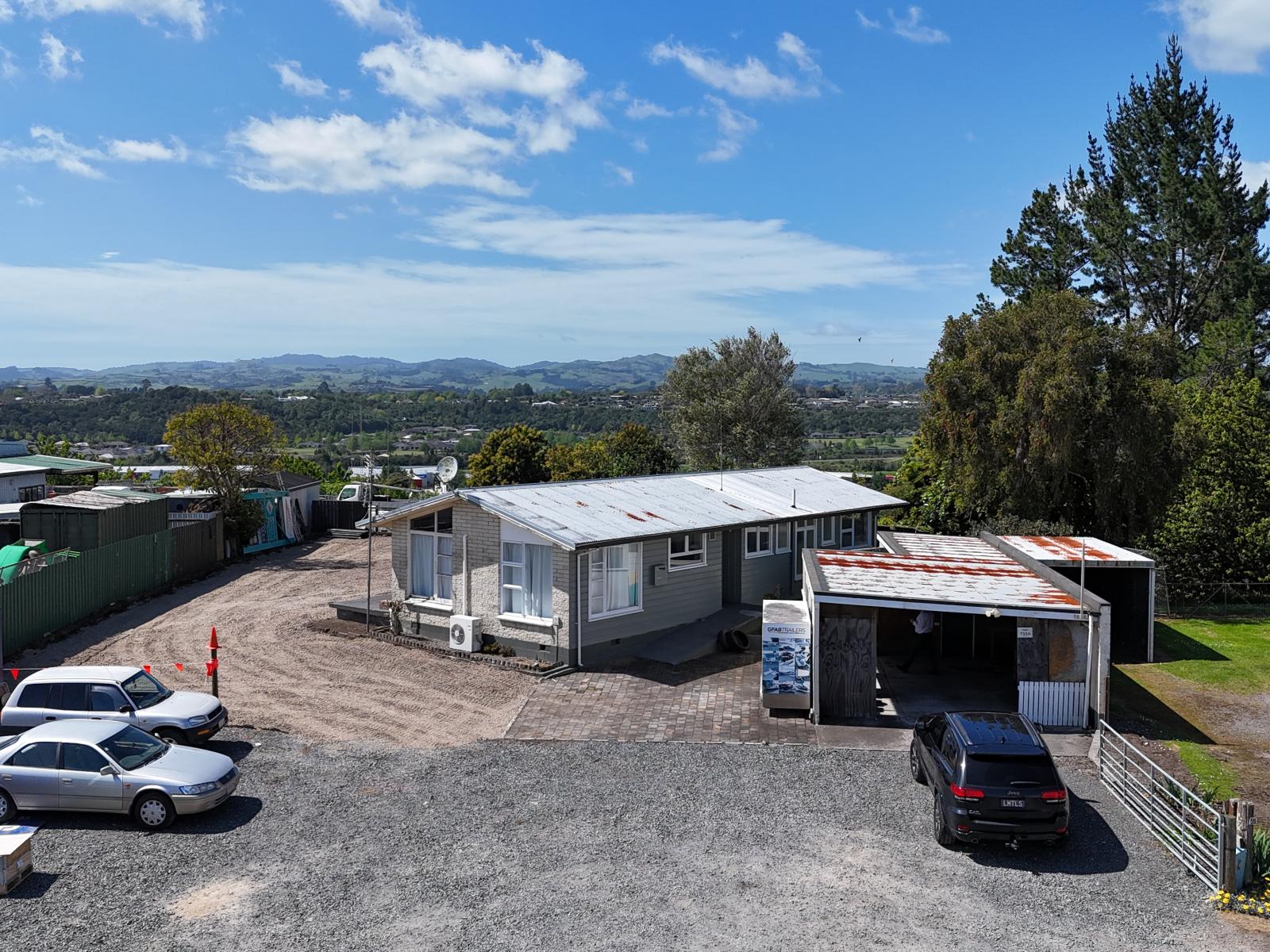 759L State Highway 29, Tauriko