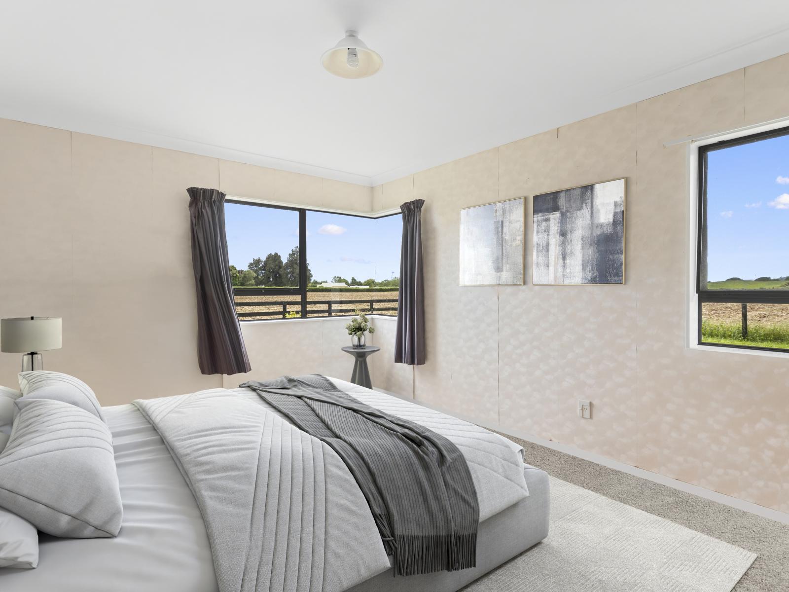 390 Marychurch Road, Matangi