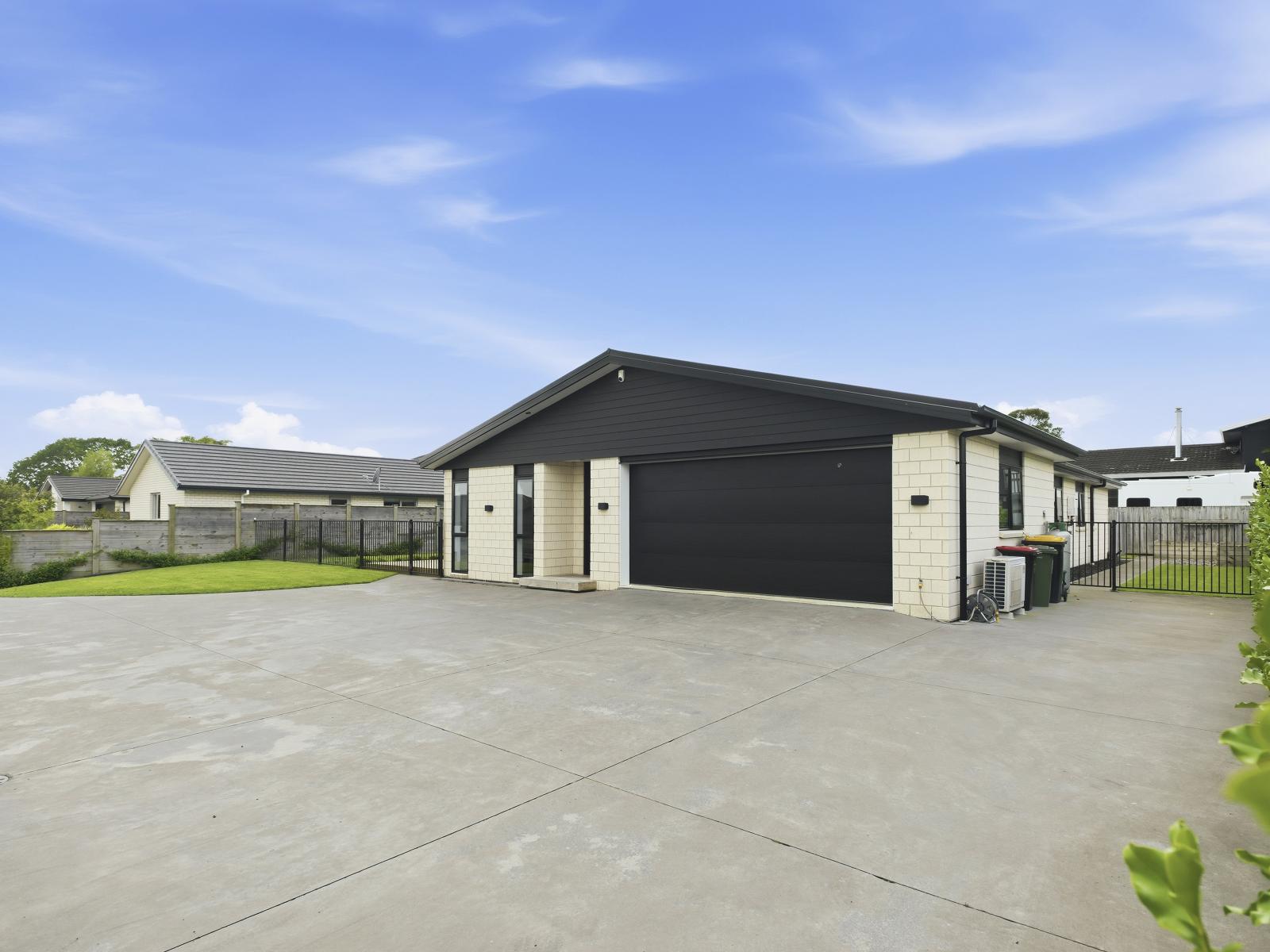 36 Hampton Terrace, Matamata