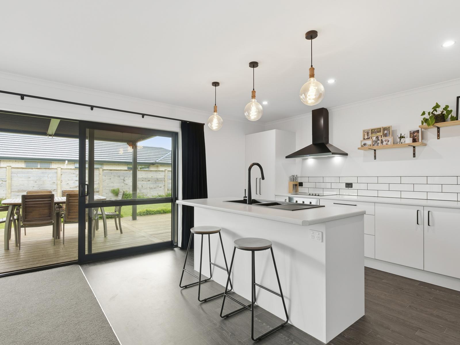 36 Hampton Terrace, Matamata