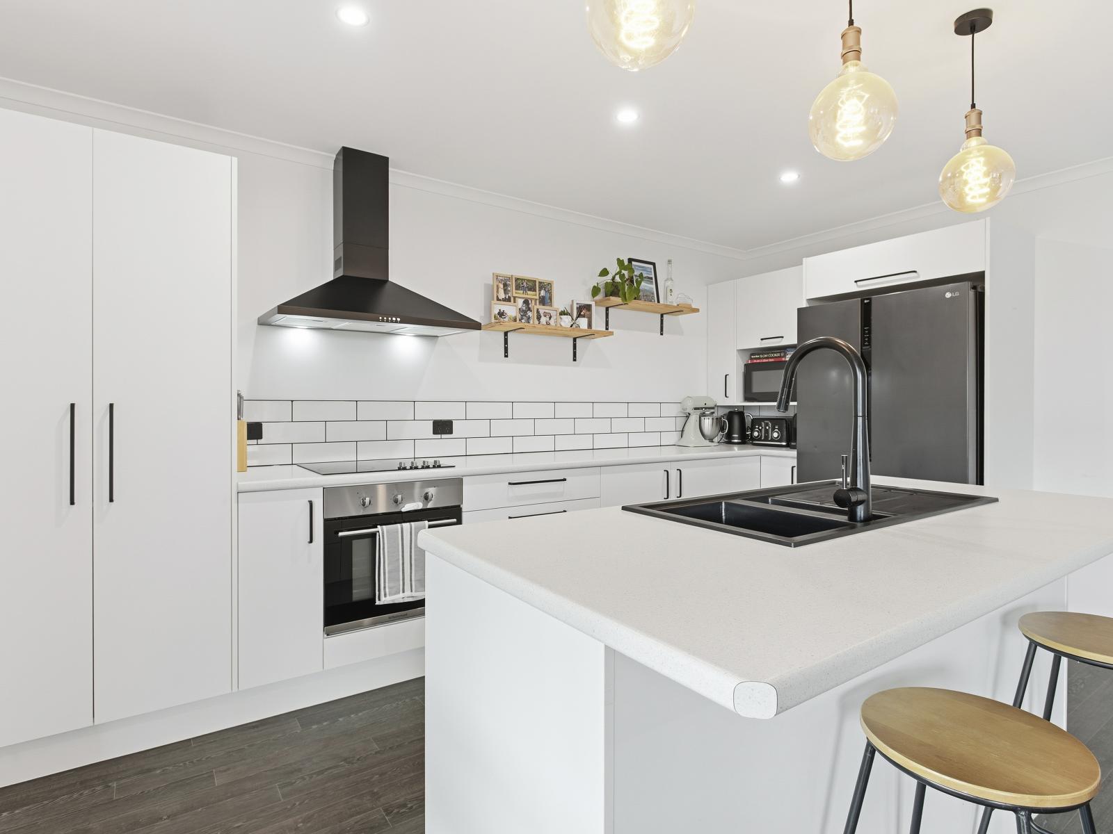 36 Hampton Terrace, Matamata