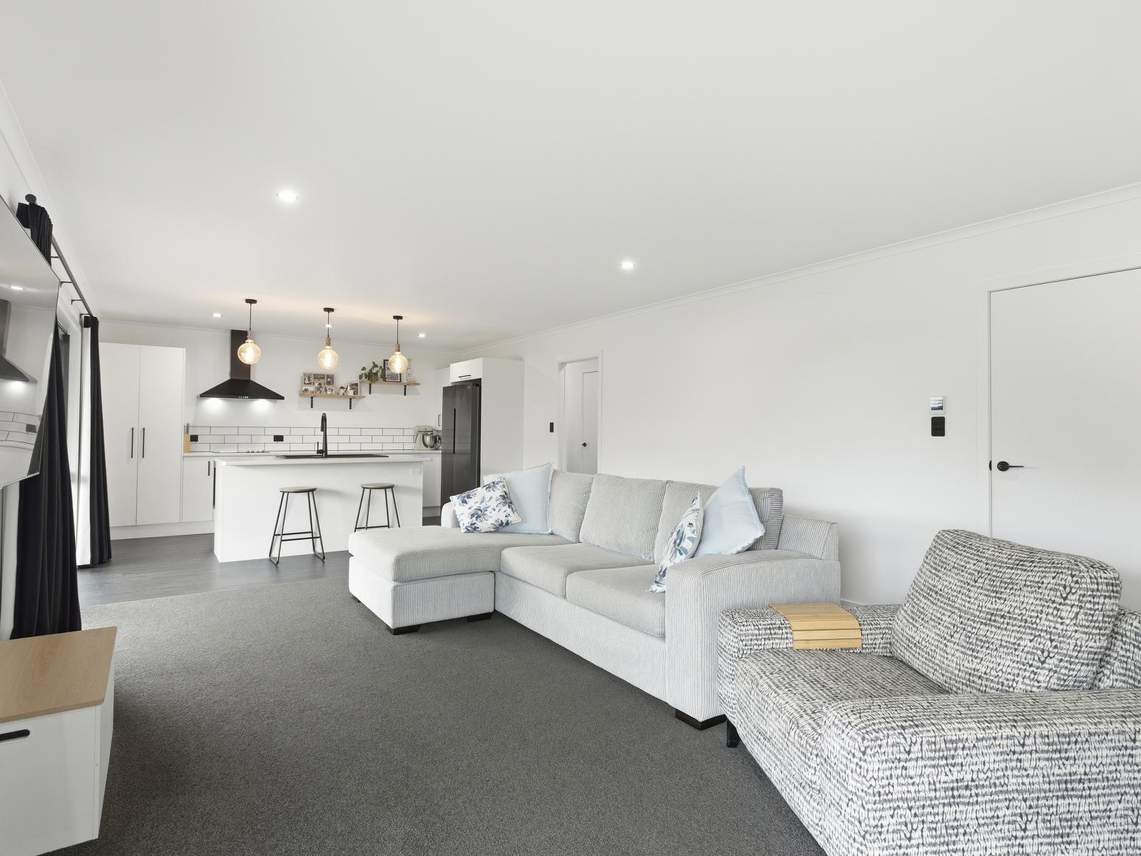 36 Hampton Terrace, Matamata