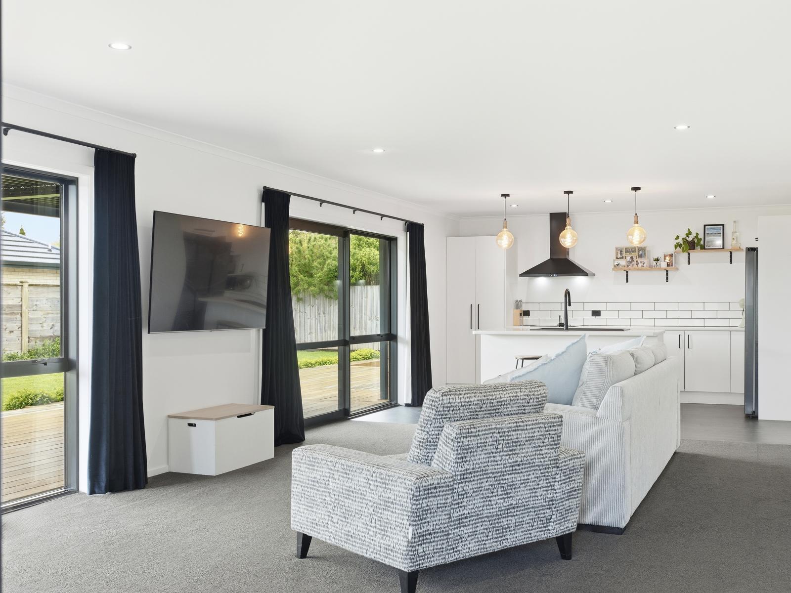 36 Hampton Terrace, Matamata