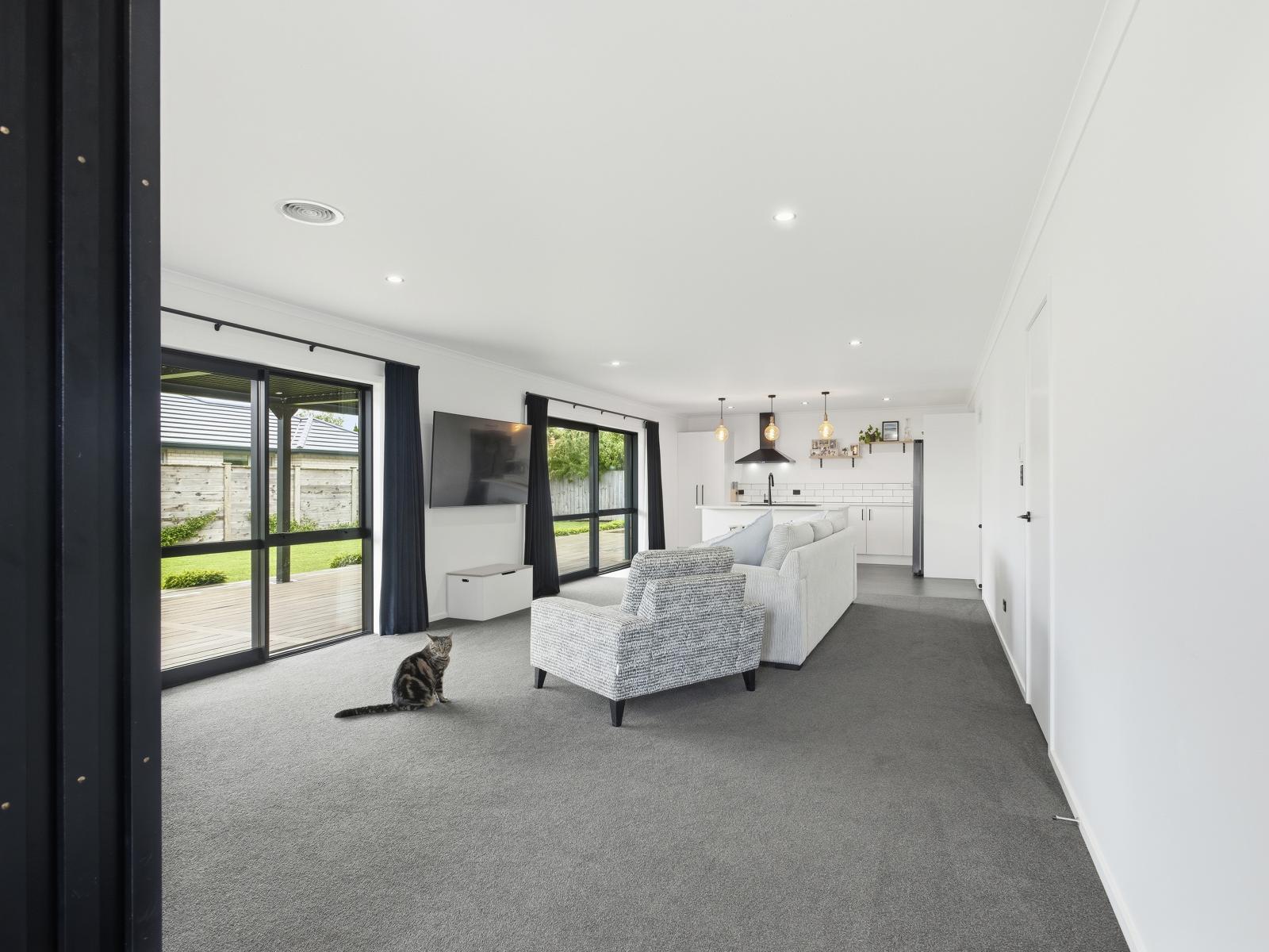 36 Hampton Terrace, Matamata