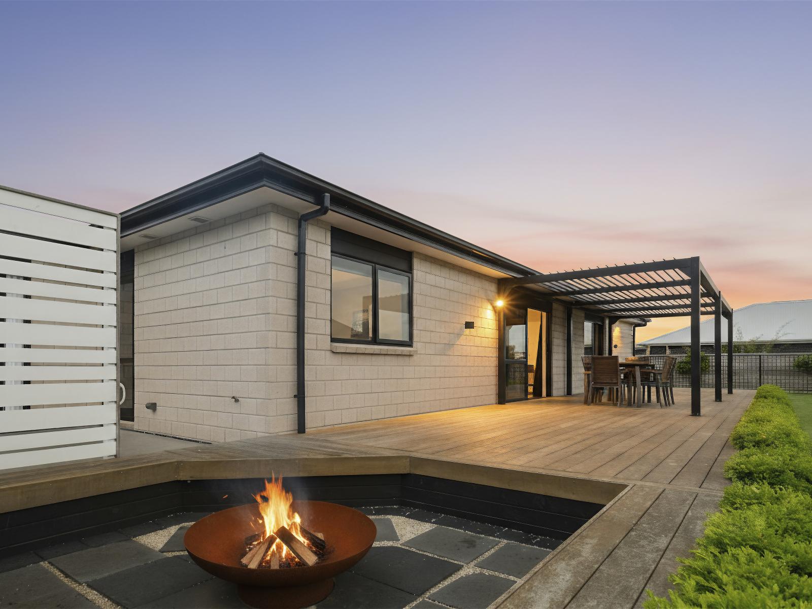 36 Hampton Terrace, Matamata