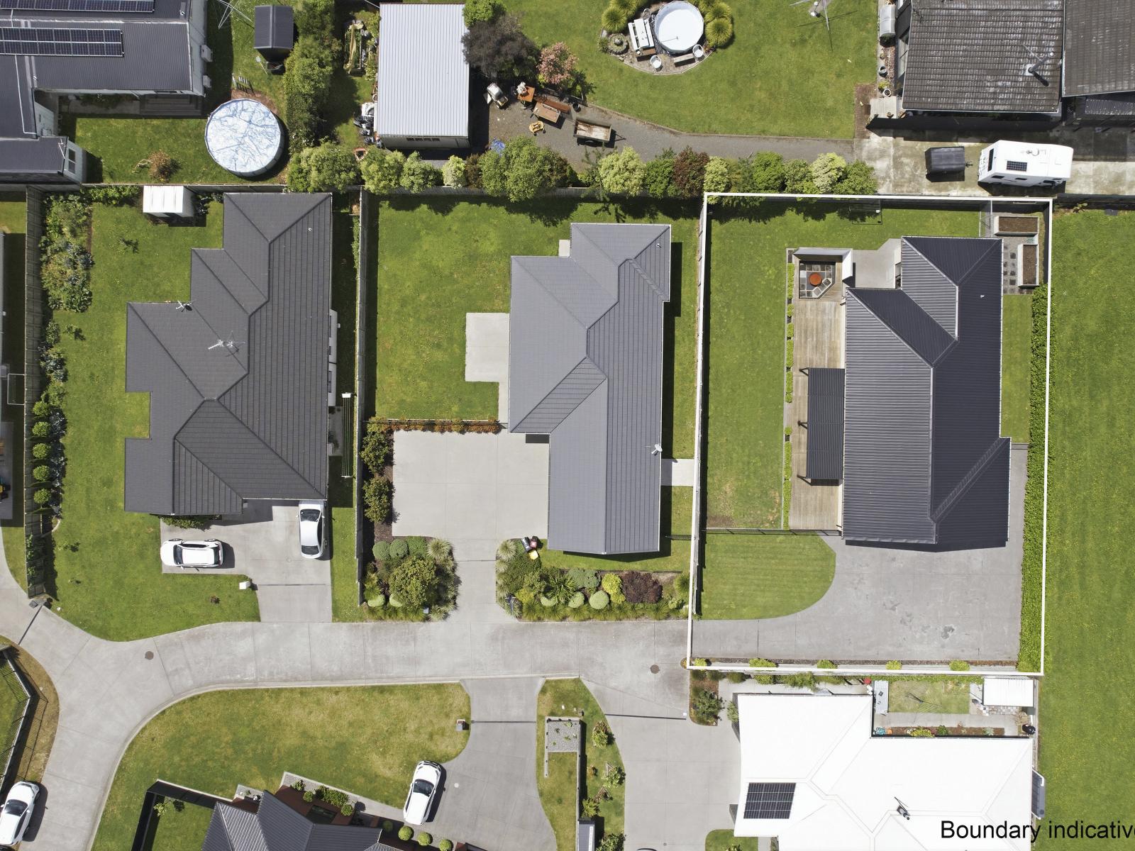 36 Hampton Terrace, Matamata