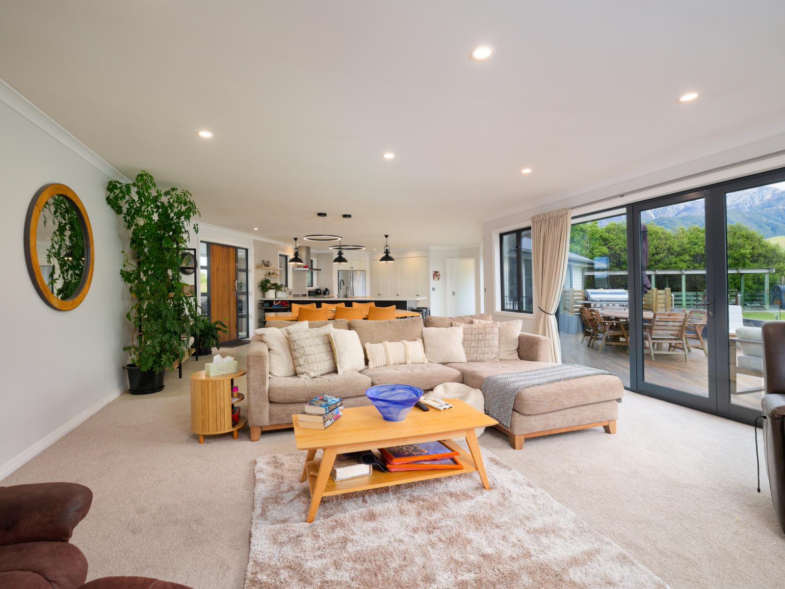 771 State Highway 1, Kaikoura