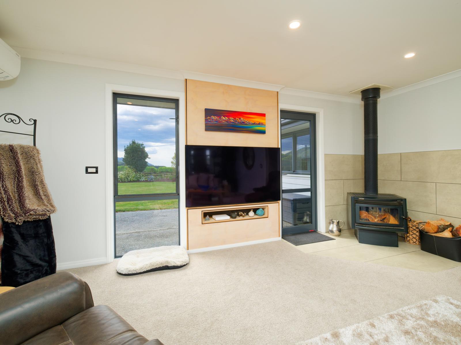 771 State Highway 1, Kaikoura