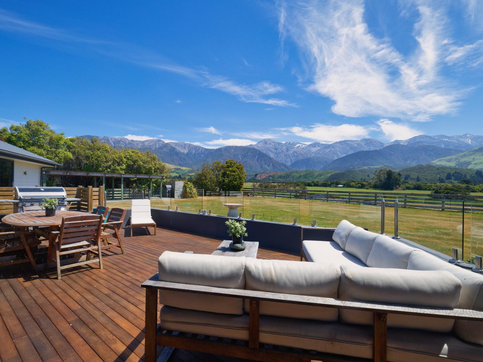 771 State Highway 1, Kaikoura