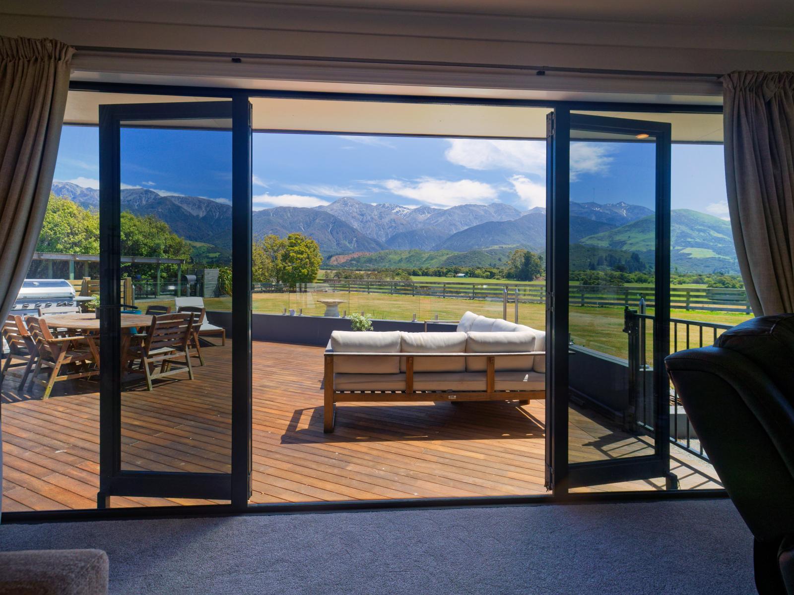 771 State Highway 1, Kaikoura