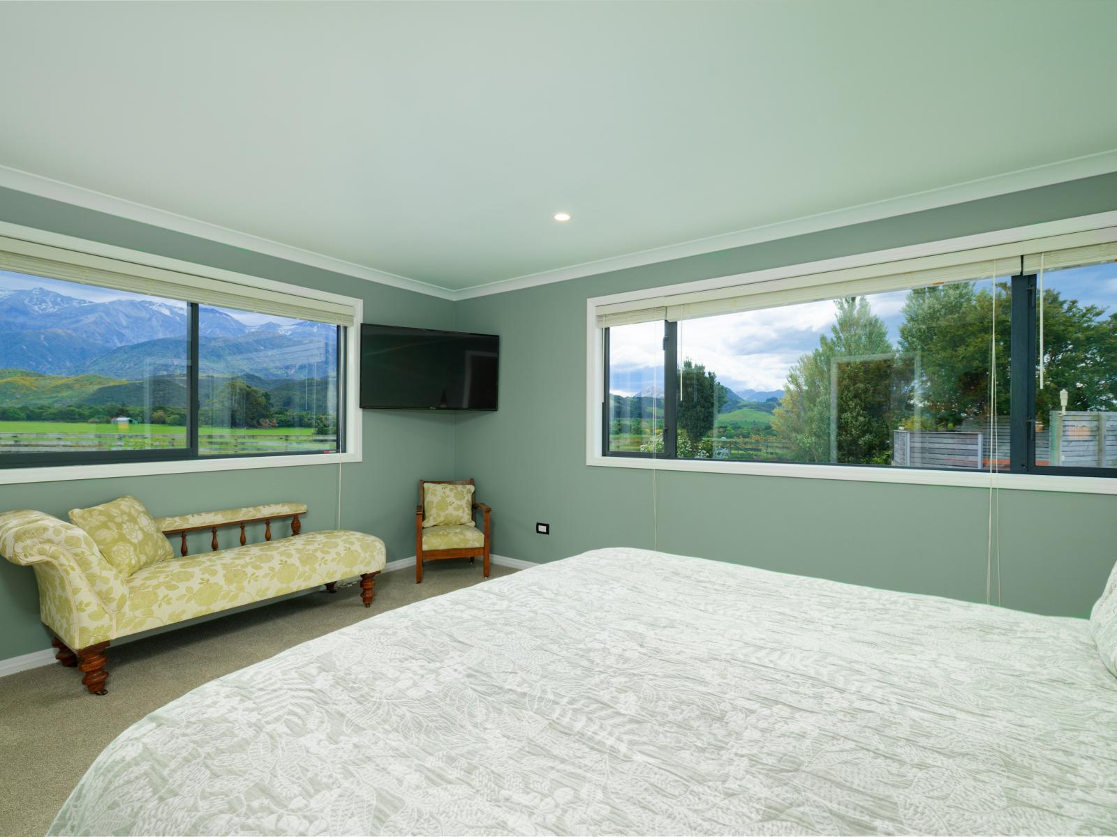 771 State Highway 1, Kaikoura