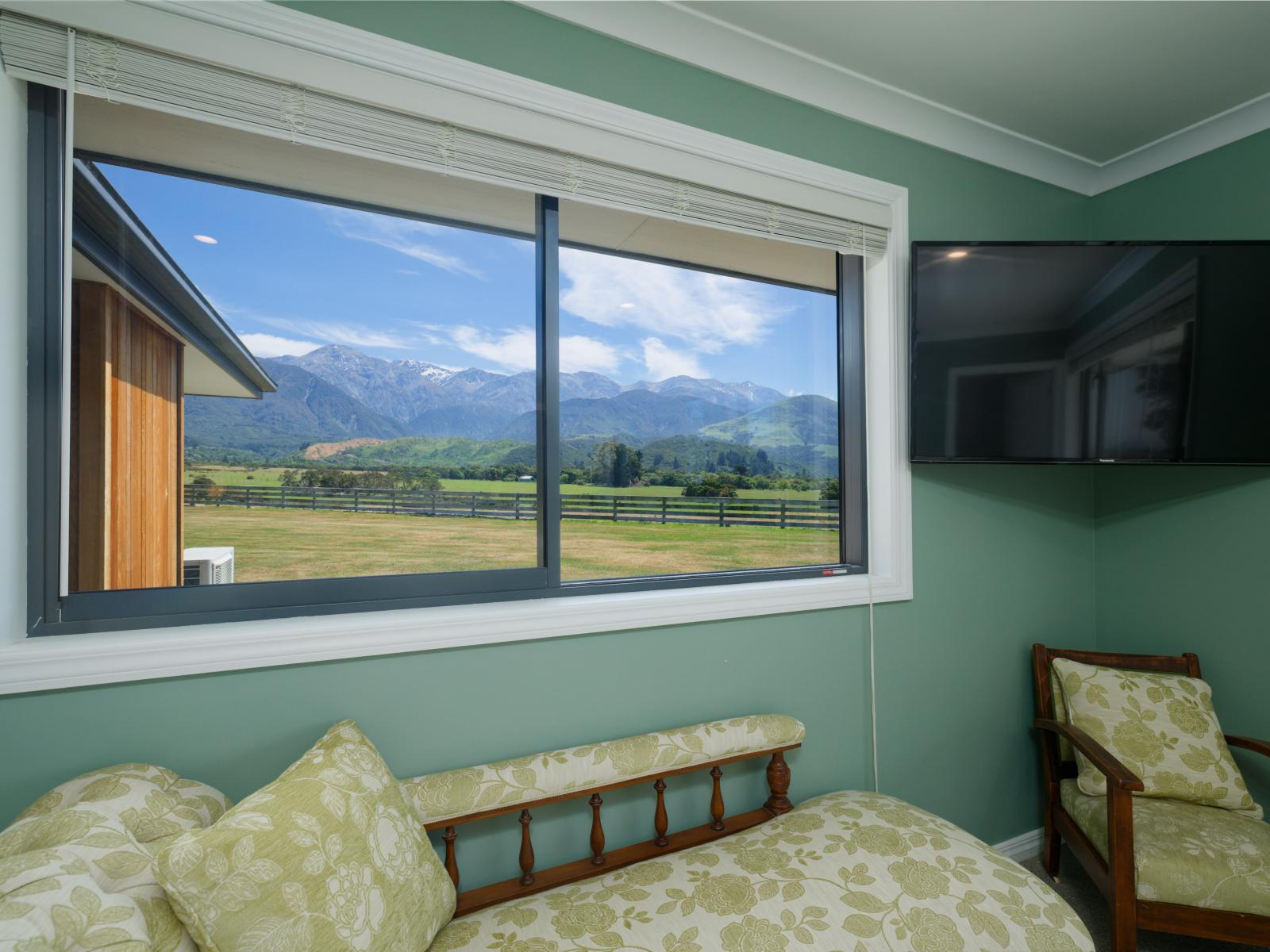 771 State Highway 1, Kaikoura