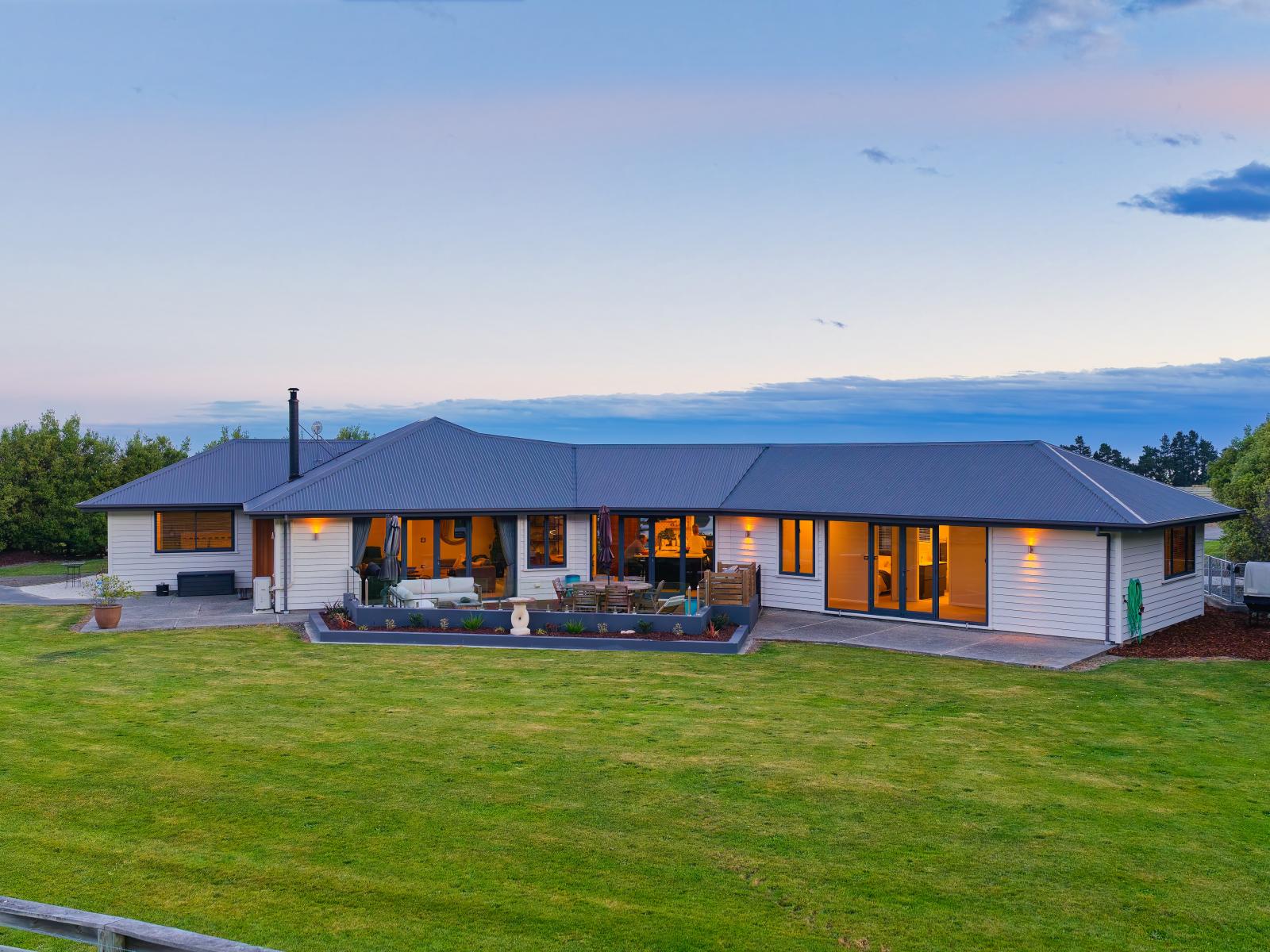 771 State Highway 1, Kaikoura