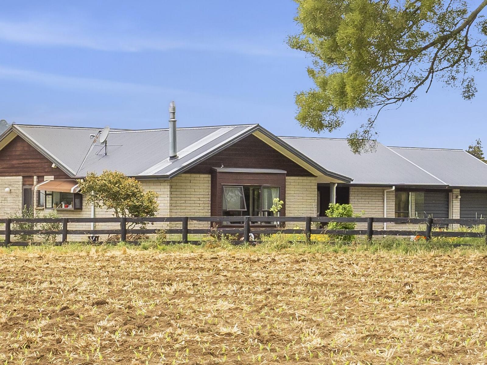 390 Marychurch Road, Matangi