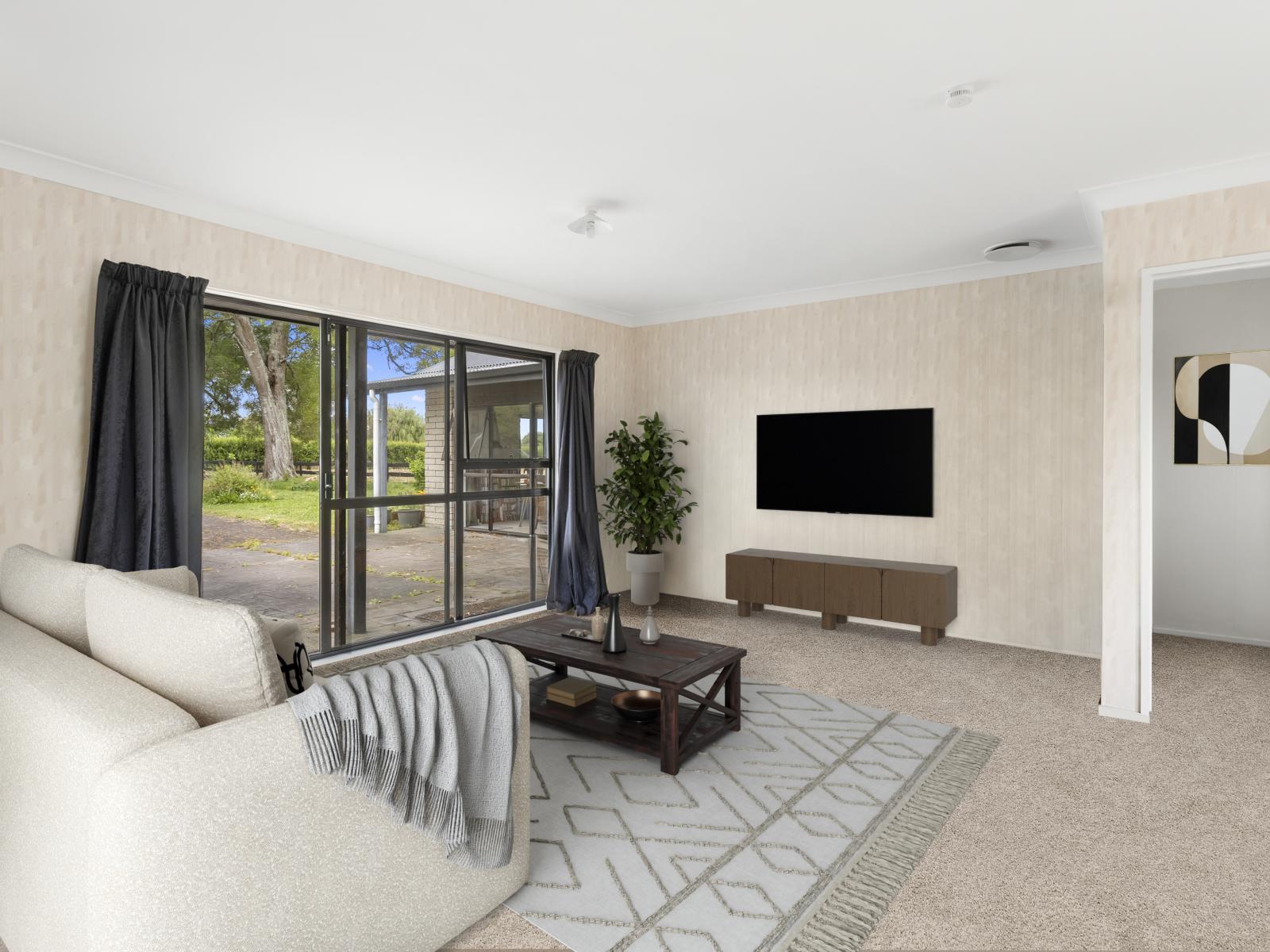 390 Marychurch Road, Matangi