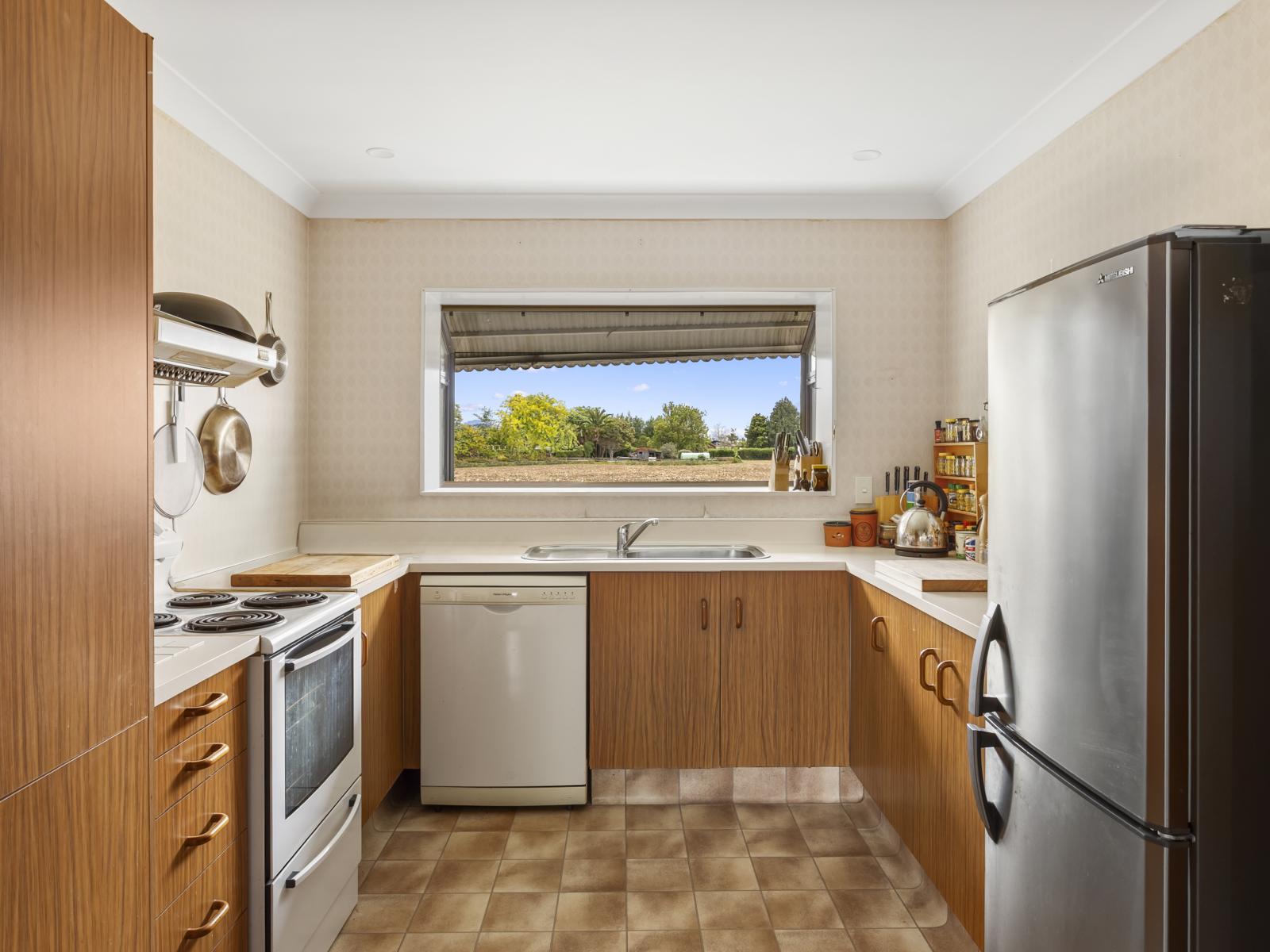 390 Marychurch Road, Matangi