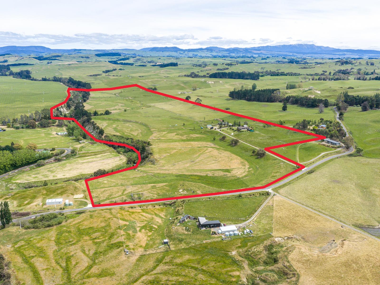 199 Crownthorpe Road, Crownthorpe