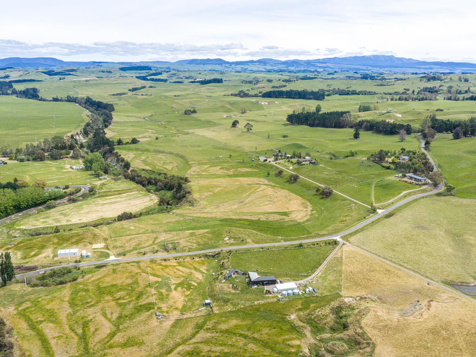 199 Crownthorpe Road, Crownthorpe