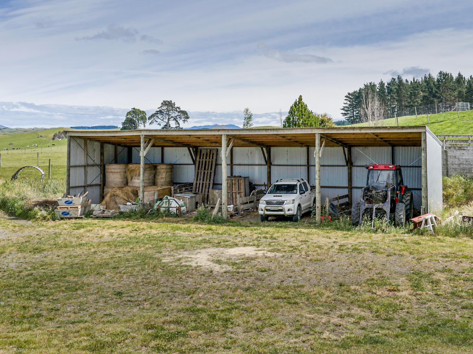 199 Crownthorpe Road, Crownthorpe