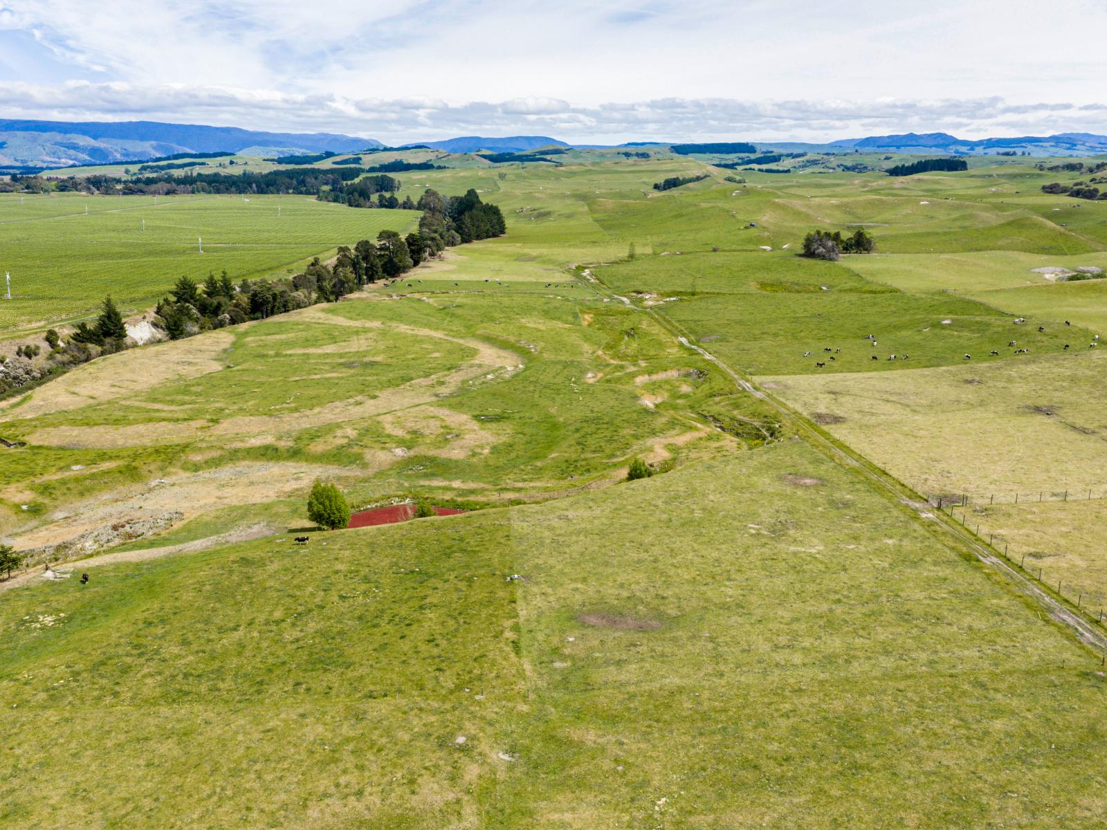 199 Crownthorpe Road, Crownthorpe