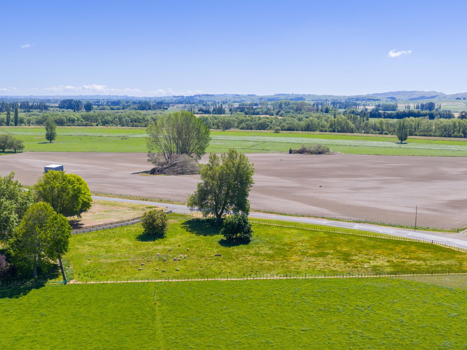75 Ongaonga-Waipukurau Road, Waipukurau