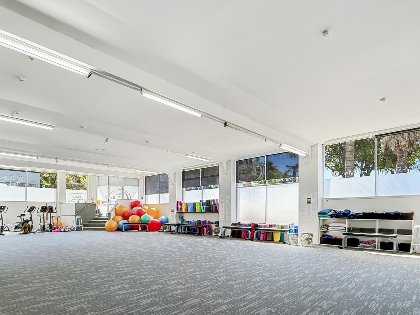 1-9 Clive Square, Napier CBD